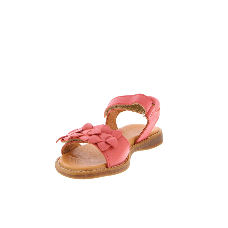 Froddo sandalen oranje 3
