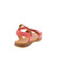 Froddo sandalen oranje 4