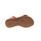 Froddo sandalen oranje 5