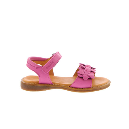 Froddo sandalen roze