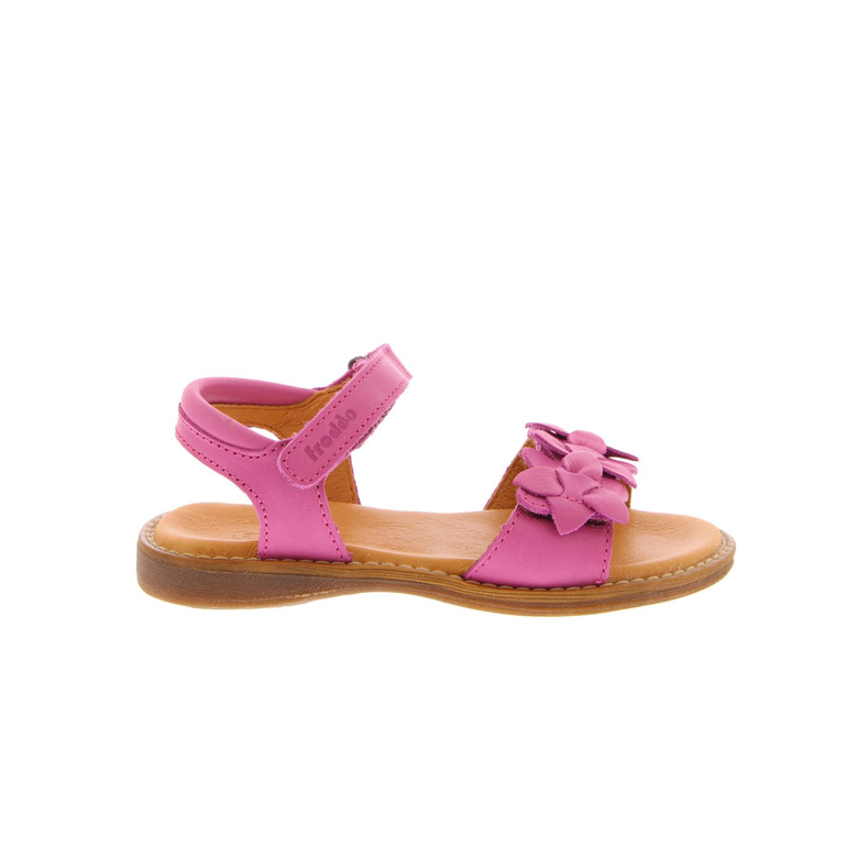 Froddo sandalen roze 1