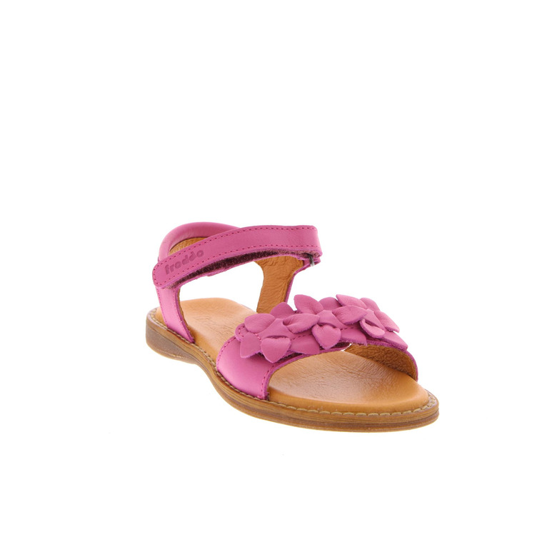 Froddo sandalen roze 2