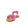 Froddo sandalen roze 3
