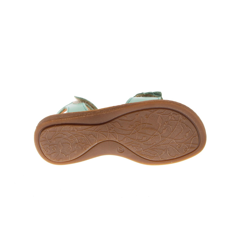 Froddo sandalen blauw 5