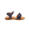 Froddo sandalen blauw 1