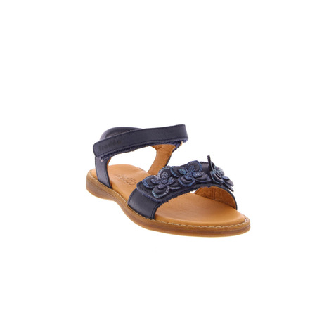 Froddo sandalen blauw