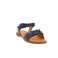 Froddo sandalen blauw 2