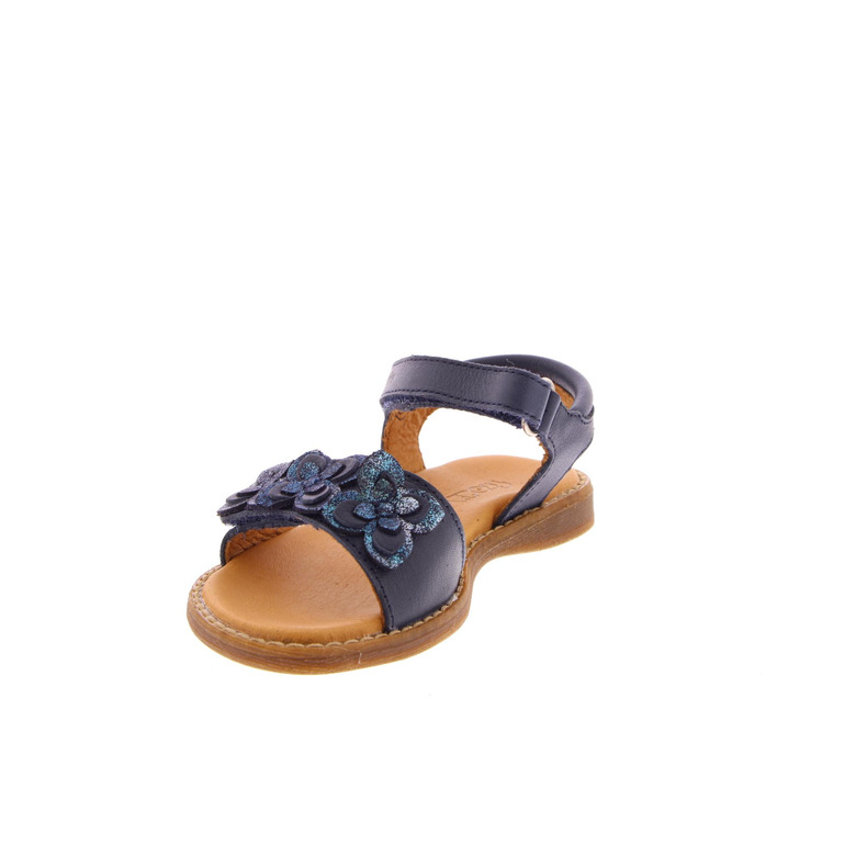 Froddo sandalen blauw 3