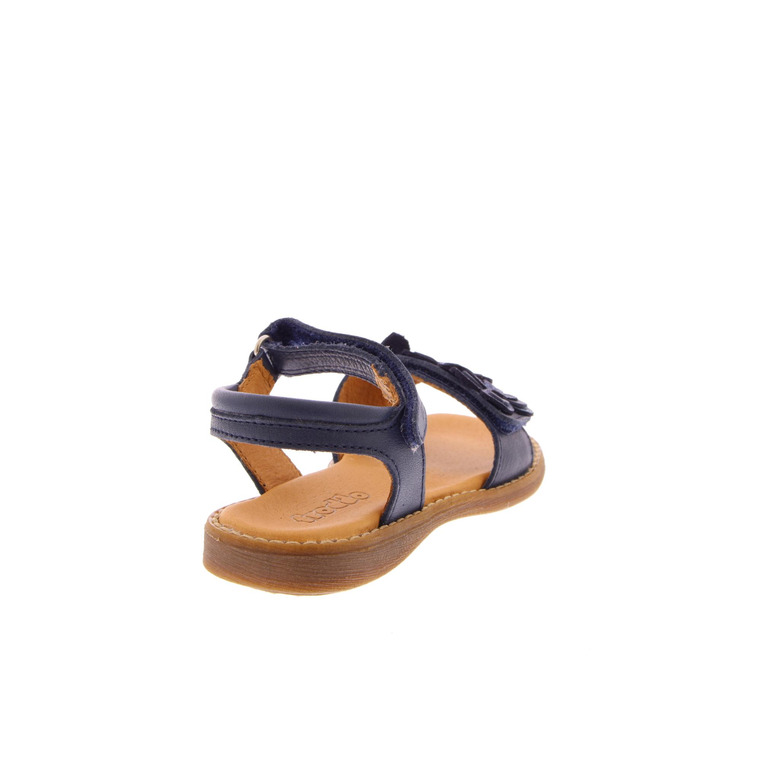 Froddo sandalen blauw 4