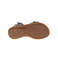 Froddo sandalen blauw 5