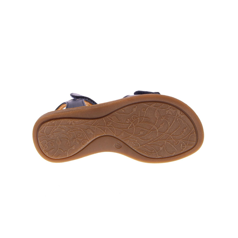 Froddo sandalen blauw 5