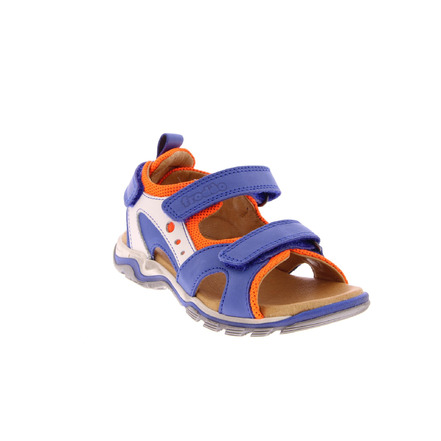 Froddo sandalen blau