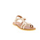 Bellamy sandalen gold 2