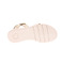 Bellamy sandalen goud 5