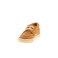 Rondinella lage schoenen cognac 3