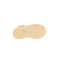 Rondinella lage schoenen cognac 5