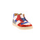 Rondinella veterschoenen multi color 2