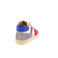 Rondinella veterschoenen multi color 4