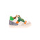 Rondinella veterschoenen multi color 1
