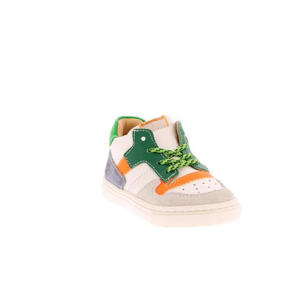 Rondinella veterschoenen multi color