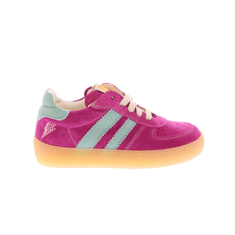 Ocra low shoes pink