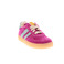 Ocra niedrige schuhe rosa 2