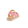 Ocra sandalen roze 4