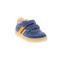 Ocra low shoes blue 2