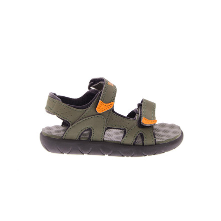 Timberland sandalen grÜn