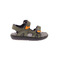 Timberland sandalen grÜn 1