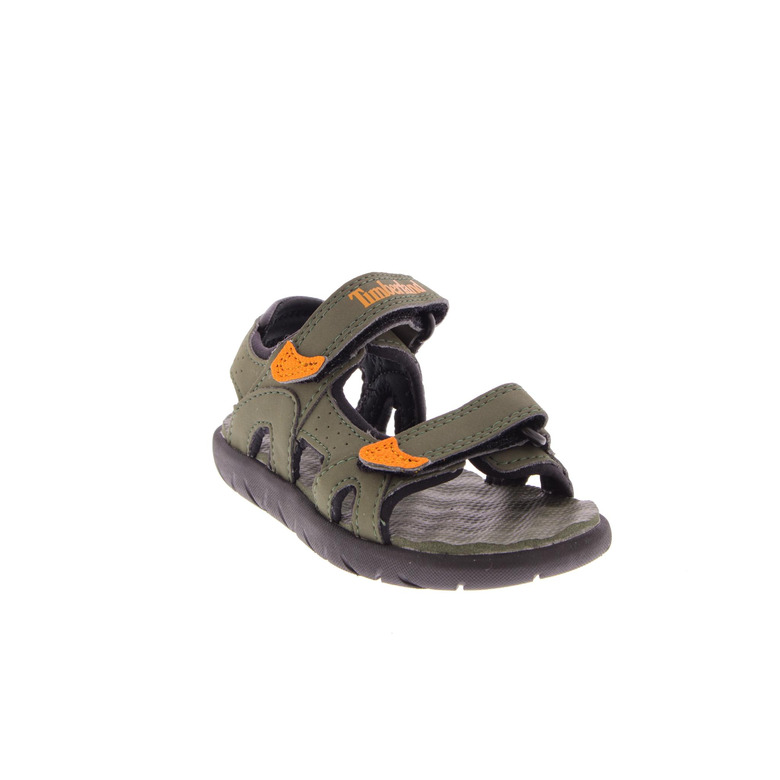 Timberland sandalen grÜn 2
