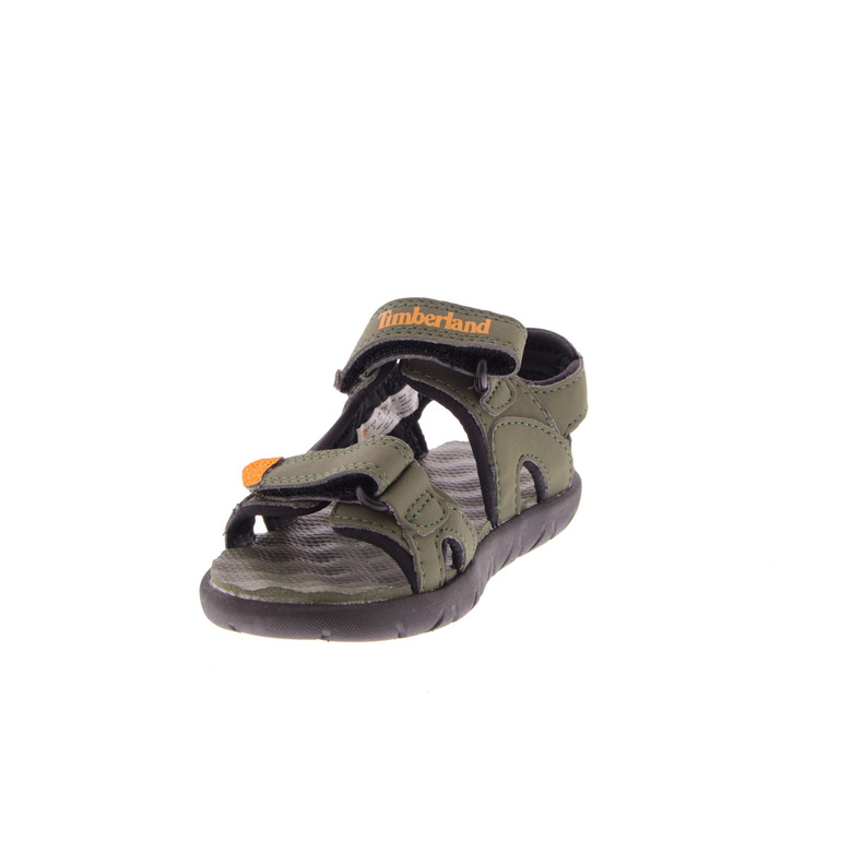 Timberland sandalen grÜn 3