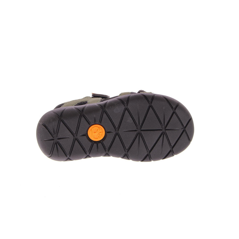 Timberland sandalen grÜn 5