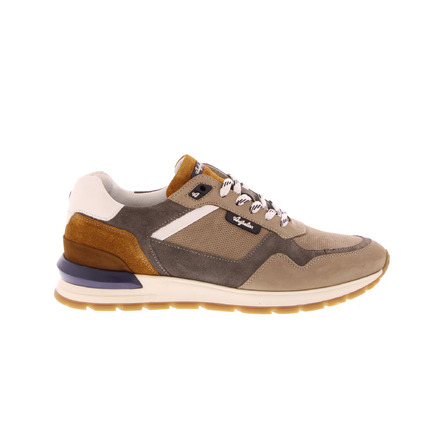 Australian lage schoenen bruin