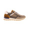 Australian lage schoenen bruin 1