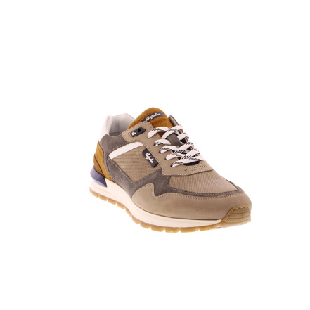 Australian lage schoenen bruin
