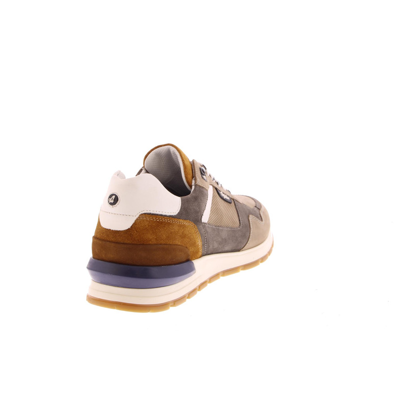Australian lage schoenen bruin 4