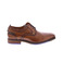 Australian lage schoenen cognac 1