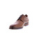 Australian lage schoenen cognac 3