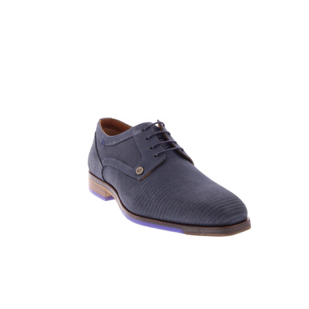 Australian lage schoenen blauw