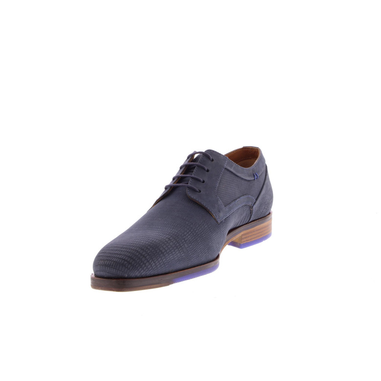 Australian lage schoenen blauw 3