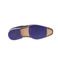 Australian lage schoenen blauw 5
