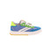Poldino low shoes blue 1