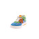 Poldino low shoes blue 3