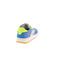 Poldino low shoes blue 4