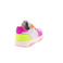 Poldino lage schoenen multi color 4