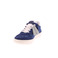Poldino low shoes blue 3