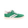 Poldino low shoes green