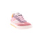 Poldino low shoes pink 2