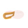 Poldino low shoes pink 5